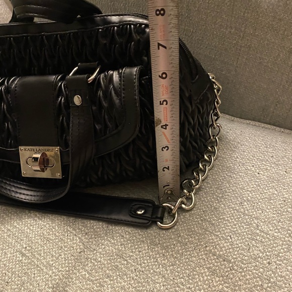 Kate Landry purse - Picture 13 of 16